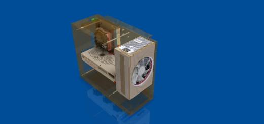 atx计算机机箱136缩略图